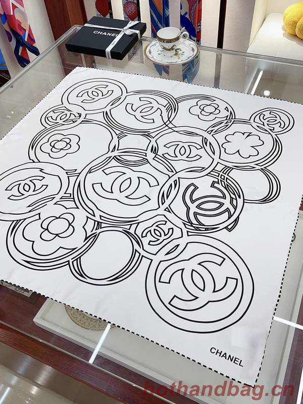 Chanel Scarf CHC00255 Chanel Scarf CHC00255