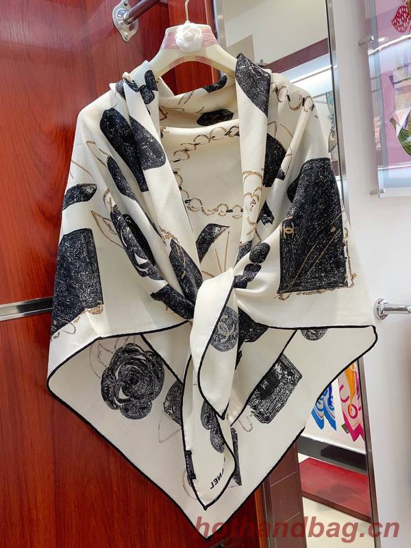 Chanel Scarf CHC00275 Chanel Scarf CHC00275