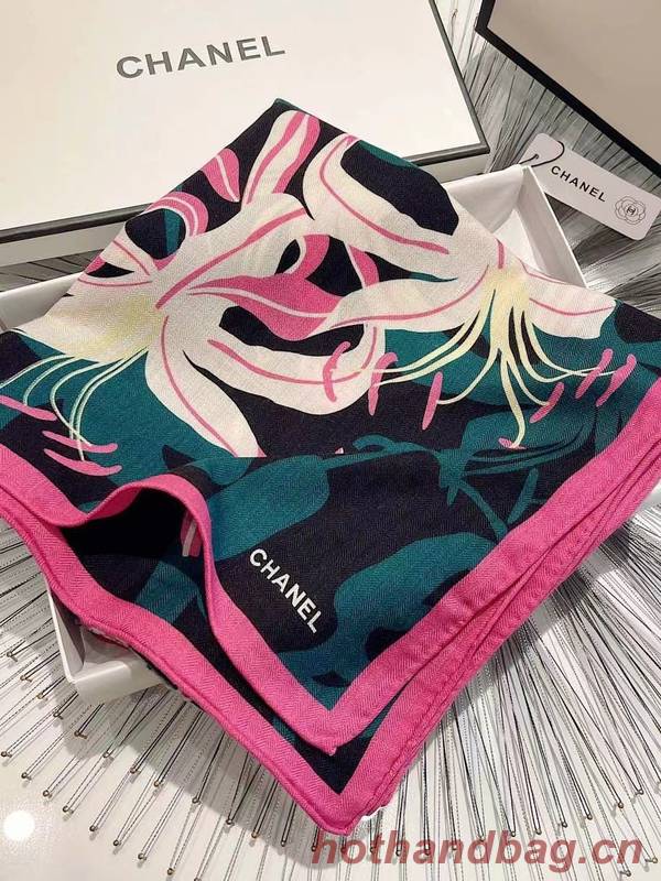Chanel Scarf CHC00287 Chanel Scarf CHC00287