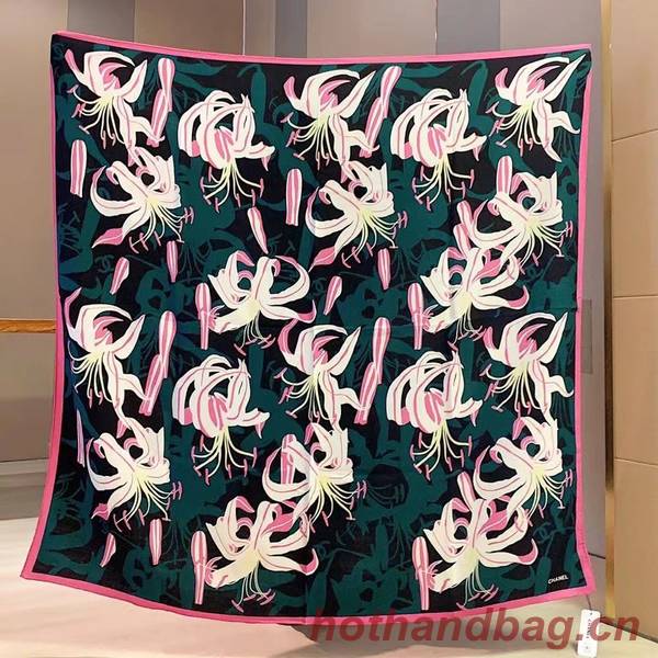 Chanel Scarf CHC00287 Chanel Scarf CHC00287