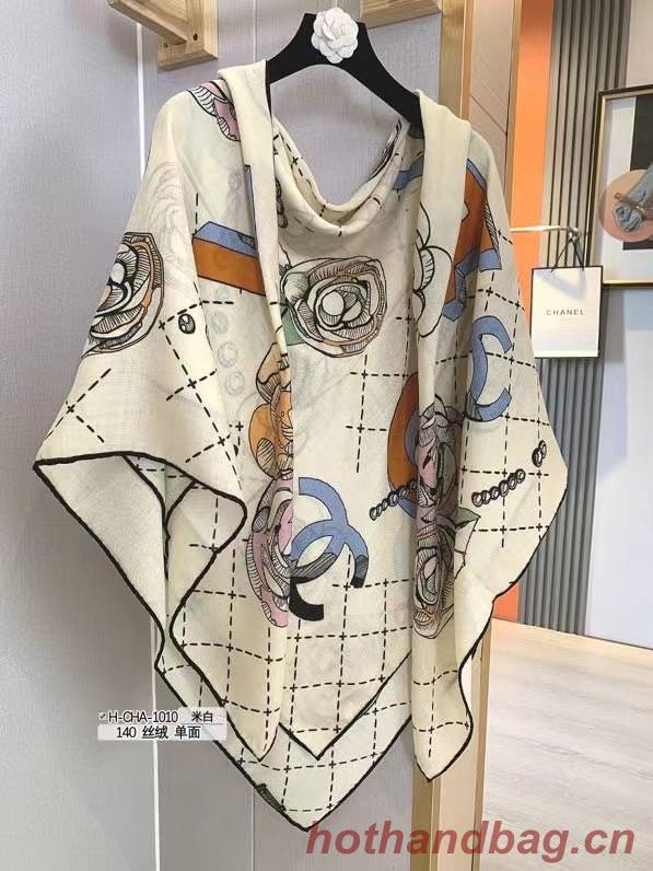 Chanel Scarf CHC00291 Chanel Scarf CHC00291