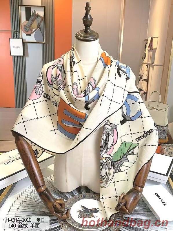 Chanel Scarf CHC00291 Chanel Scarf CHC00291