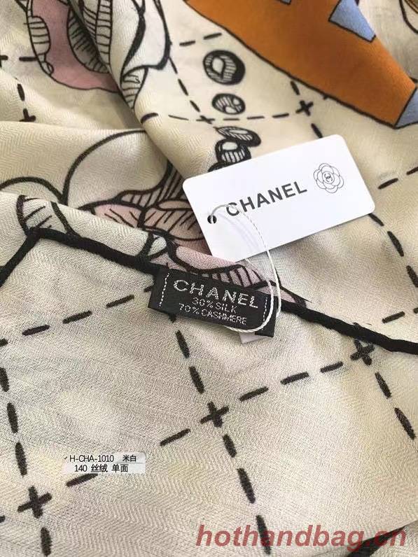 Chanel Scarf CHC00291 Chanel Scarf CHC00291
