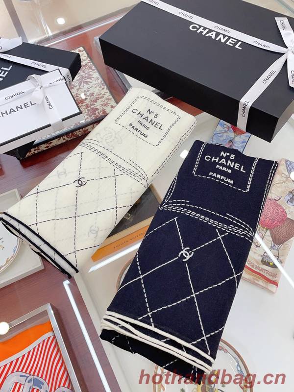 Chanel Scarf CHC00295 Chanel Scarf CHC00295