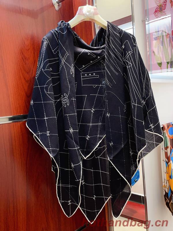 Chanel Scarf CHC00295 Chanel Scarf CHC00295