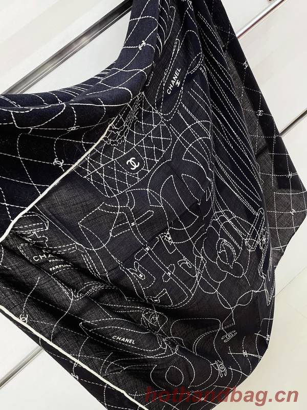 Chanel Scarf CHC00295 Chanel Scarf CHC00295