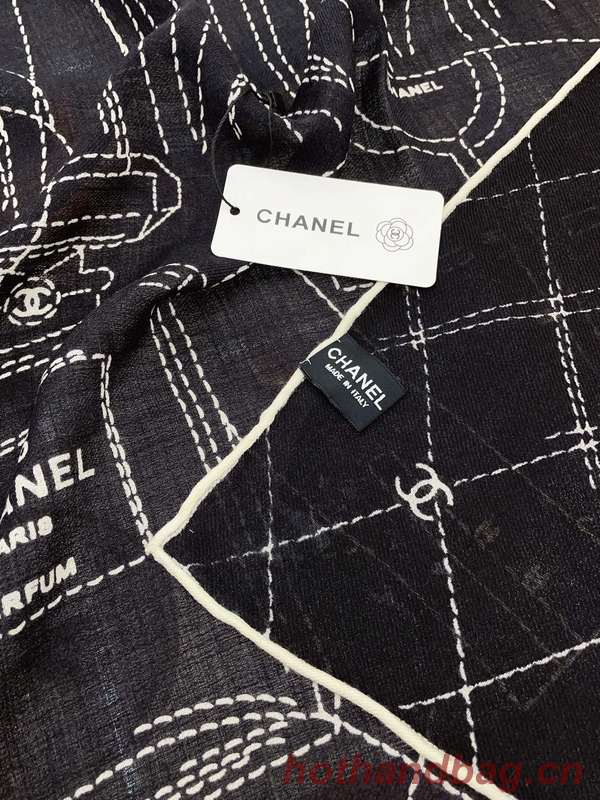 Chanel Scarf CHC00295 Chanel Scarf CHC00295