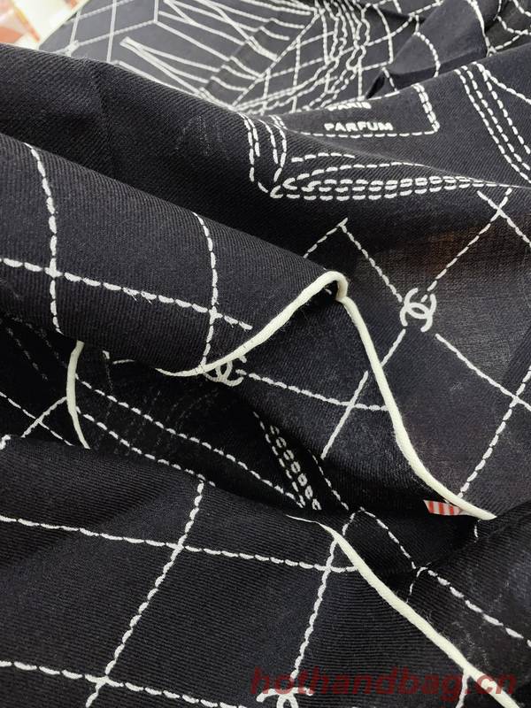 Chanel Scarf CHC00295 Chanel Scarf CHC00295