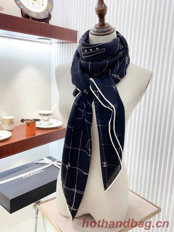 Chanel Scarf CHC00295 Chanel Scarf CHC00295