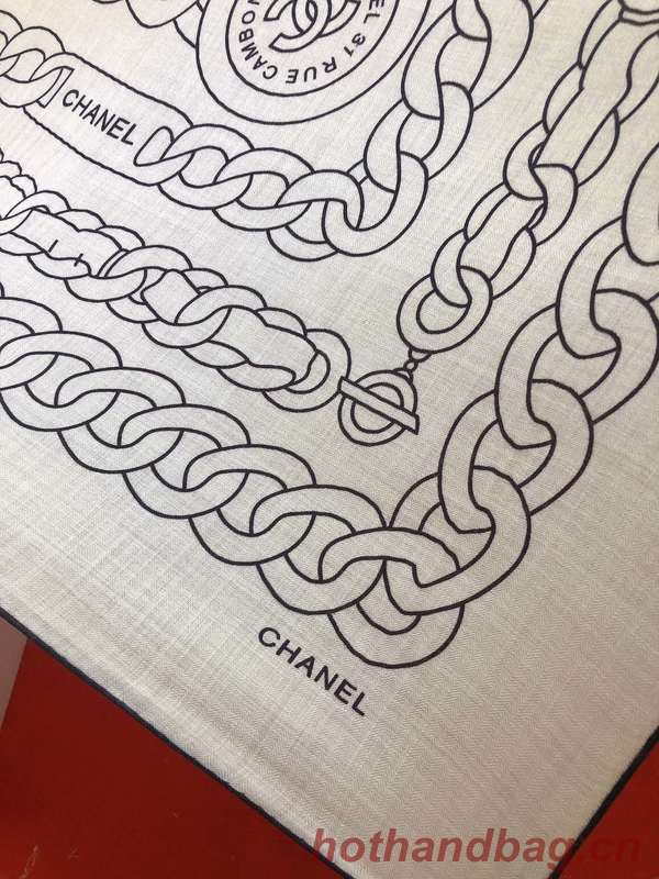 Chanel Scarf CHC00298 Chanel Scarf CHC00298