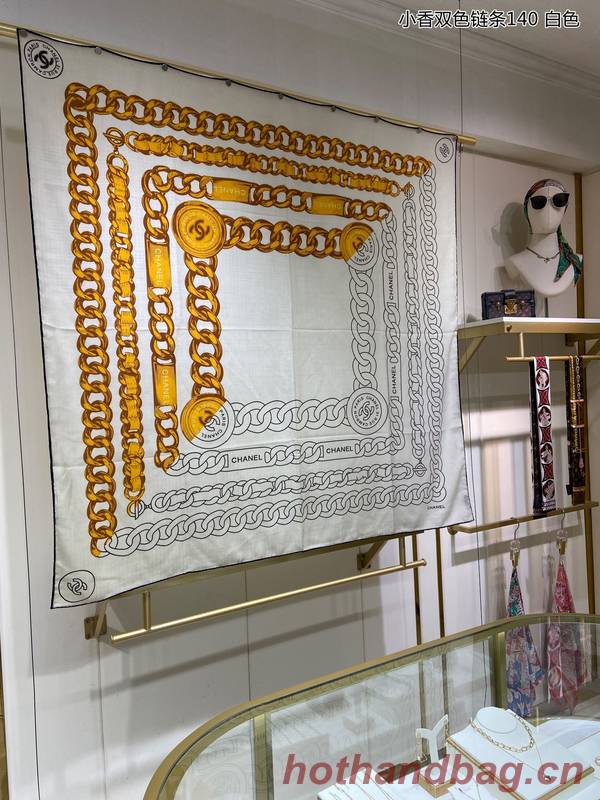 Chanel Scarf CHC00298 Chanel Scarf CHC00298