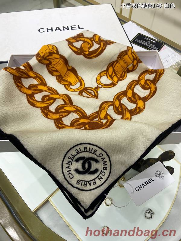 Chanel Scarf CHC00298 Chanel Scarf CHC00298