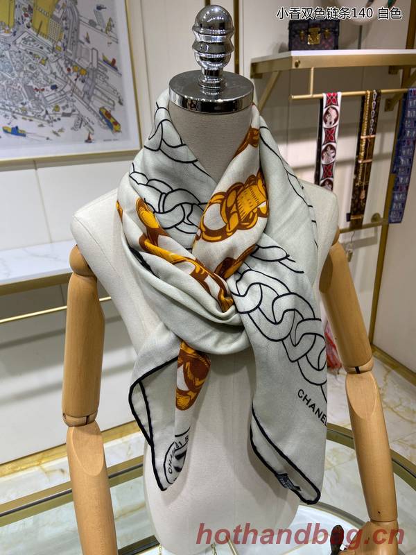Chanel Scarf CHC00298 Chanel Scarf CHC00298