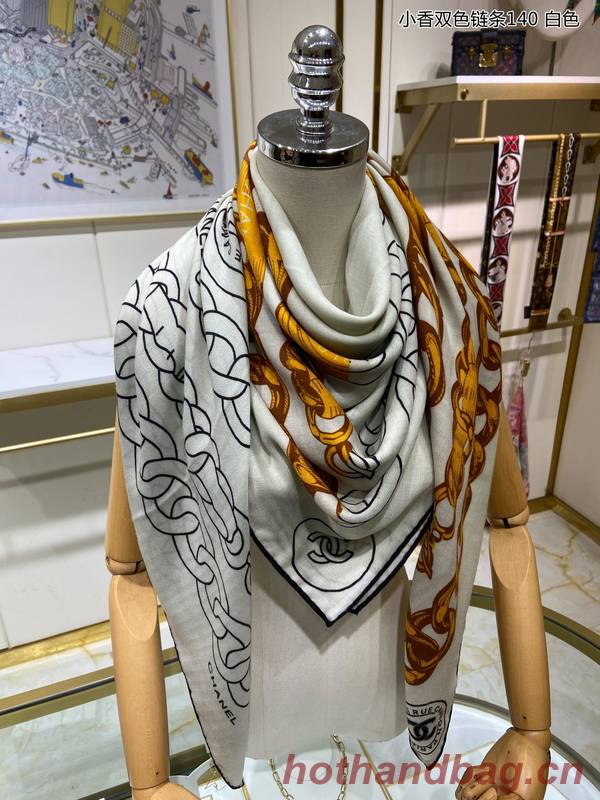Chanel Scarf CHC00298 Chanel Scarf CHC00298
