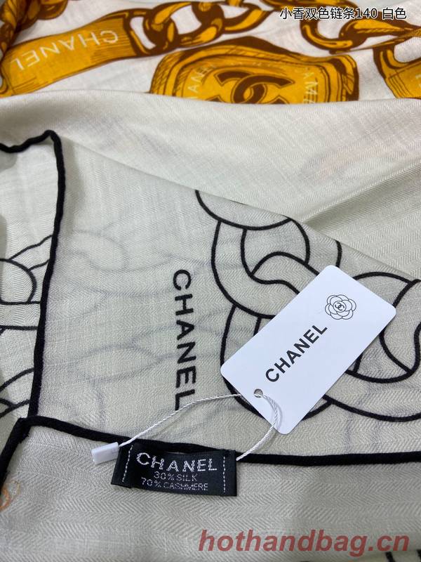 Chanel Scarf CHC00298 Chanel Scarf CHC00298