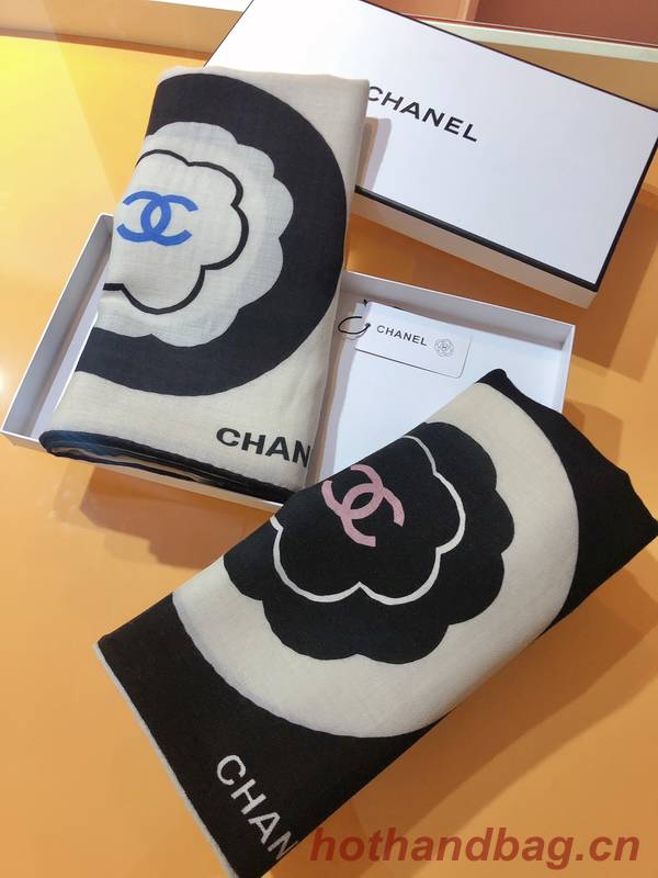 Chanel Scarf CHC00306 Chanel Scarf CHC00306