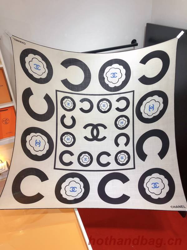 Chanel Scarf CHC00306 Chanel Scarf CHC00306