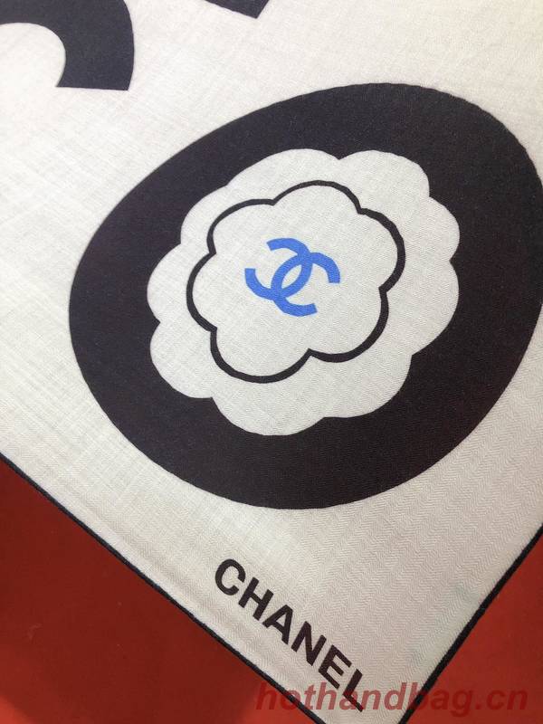 Chanel Scarf CHC00306 Chanel Scarf CHC00306