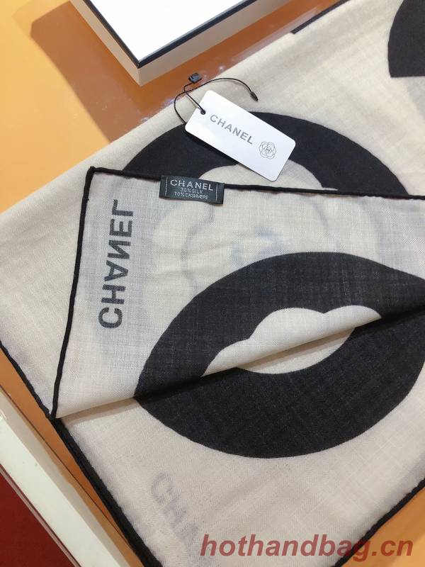 Chanel Scarf CHC00306 Chanel Scarf CHC00306