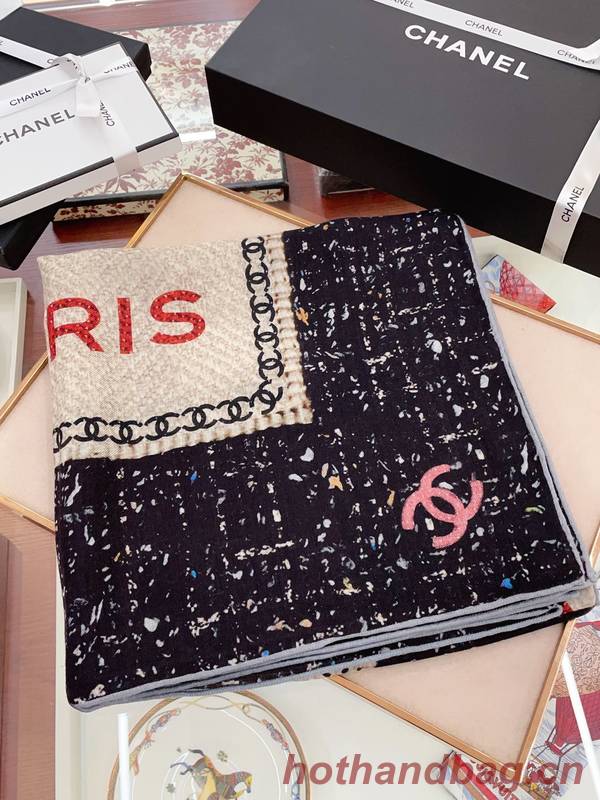 Chanel Scarf CHC00308 Chanel Scarf CHC00308