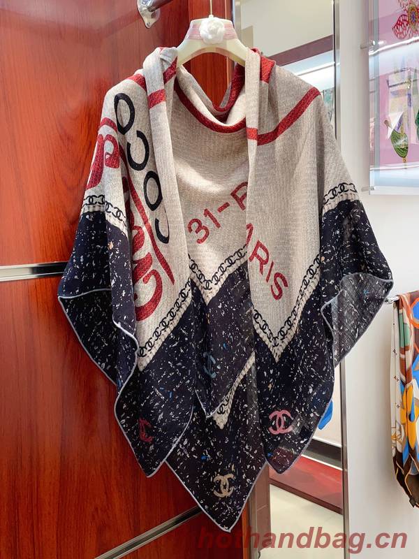 Chanel Scarf CHC00308 Chanel Scarf CHC00308