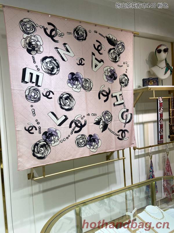 Chanel Scarf CHC00309 Chanel Scarf CHC00309