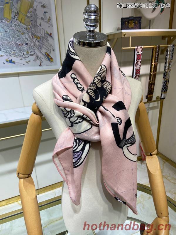 Chanel Scarf CHC00309 Chanel Scarf CHC00309