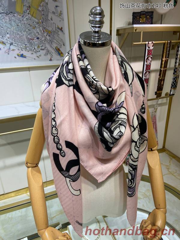 Chanel Scarf CHC00309 Chanel Scarf CHC00309