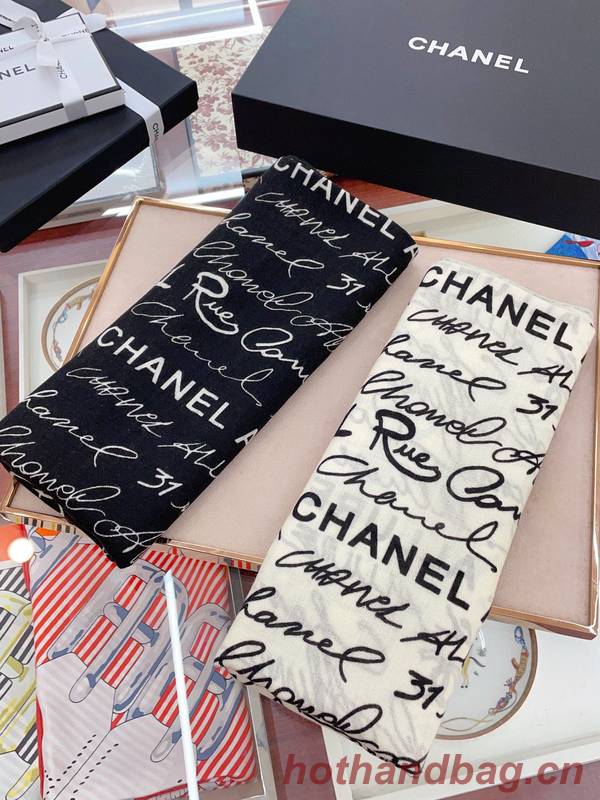 Chanel Scarf CHC00312 Chanel Scarf CHC00312