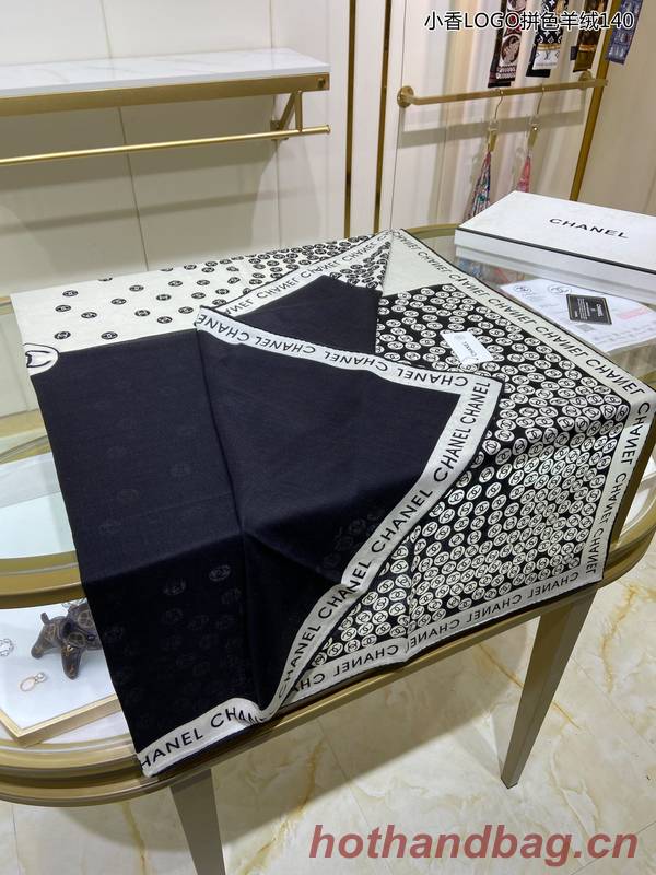 Chanel Scarf CHC00314 Chanel Scarf CHC00314