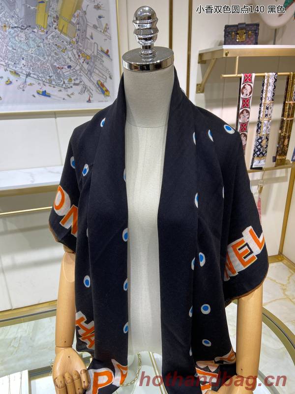 Chanel Scarf CHC00316 Chanel Scarf CHC00316