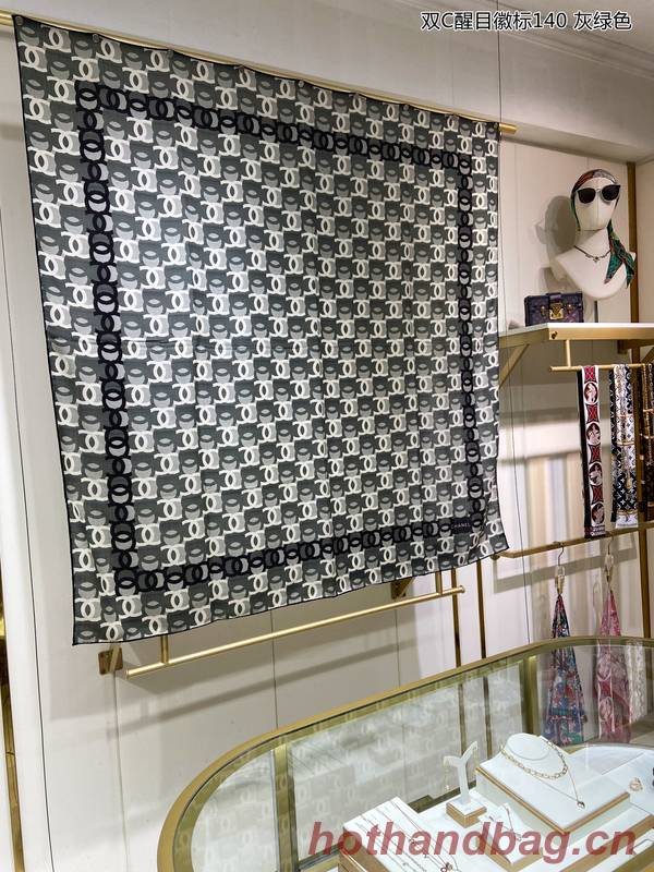 Chanel Scarf CHC00318 Chanel Scarf CHC00318