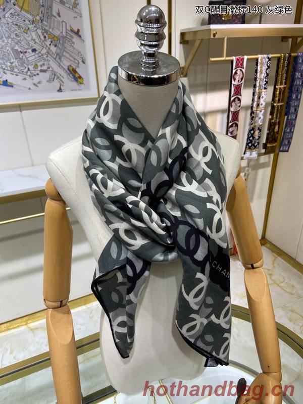 Chanel Scarf CHC00318 Chanel Scarf CHC00318