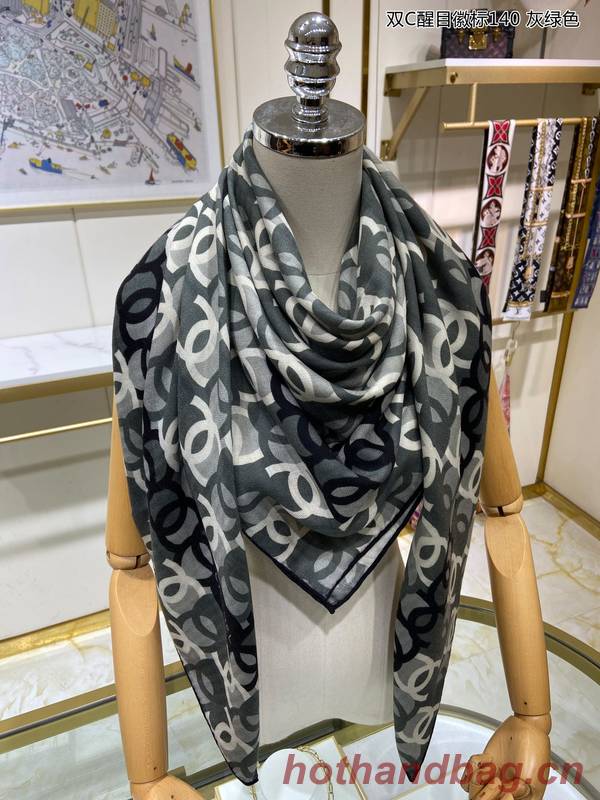 Chanel Scarf CHC00318 Chanel Scarf CHC00318