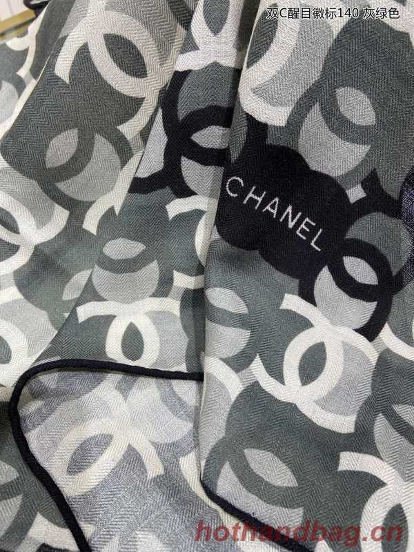 Chanel Scarf CHC00318 Chanel Scarf CHC00318