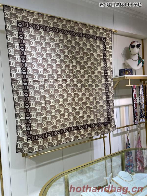 Chanel Scarf CHC00320 Chanel Scarf CHC00320