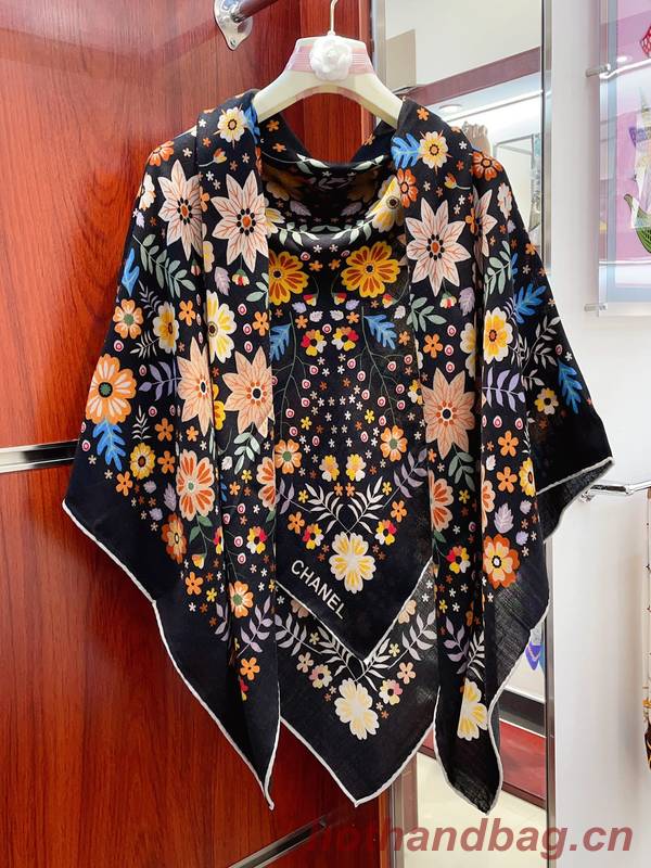 Chanel Scarf CHC00321 Chanel Scarf CHC00321