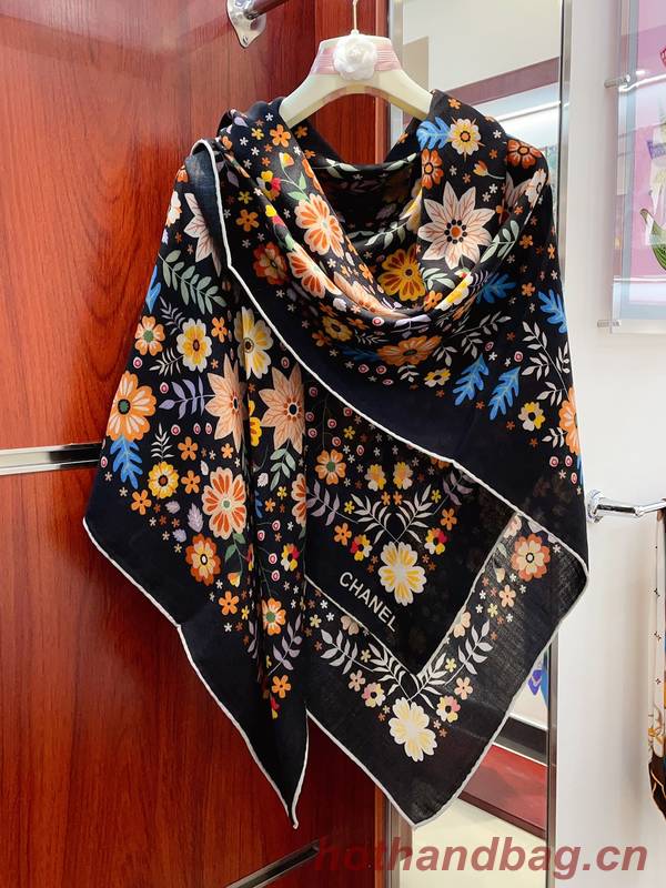 Chanel Scarf CHC00321 Chanel Scarf CHC00321