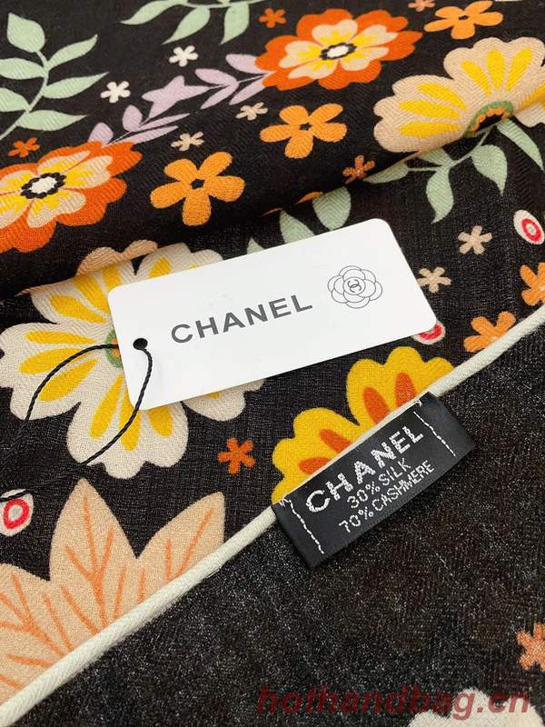 Chanel Scarf CHC00321 Chanel Scarf CHC00321