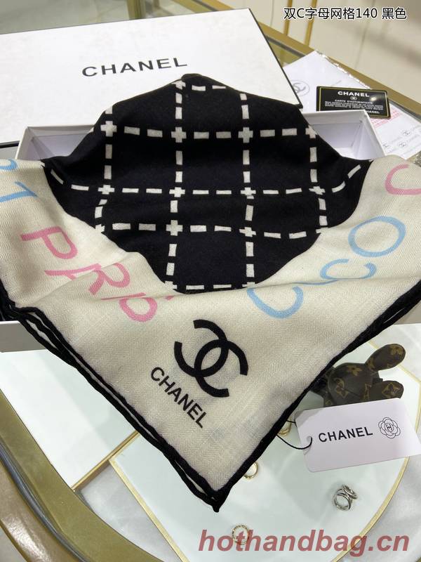 Chanel Scarf CHC00323 Chanel Scarf CHC00323