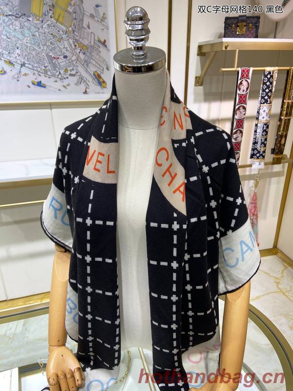 Chanel Scarf CHC00323 Chanel Scarf CHC00323