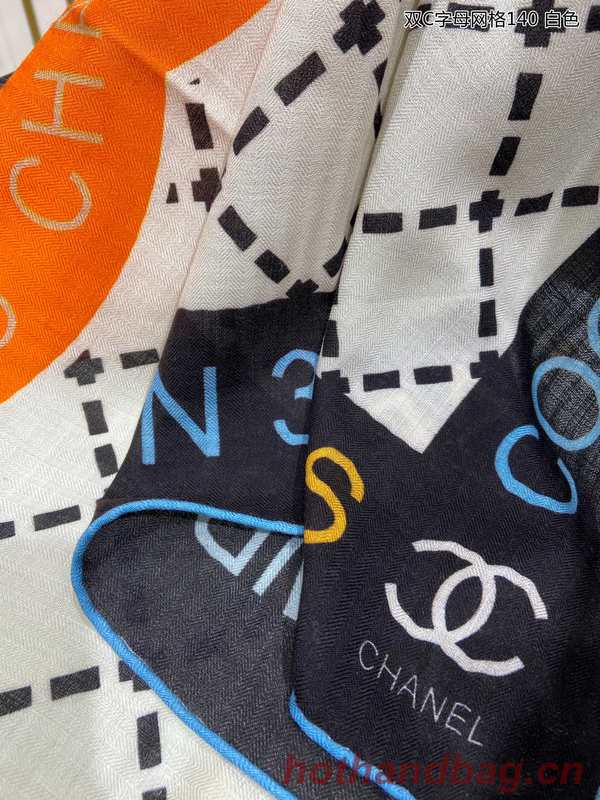 Chanel Scarf CHC00323 Chanel Scarf CHC00323