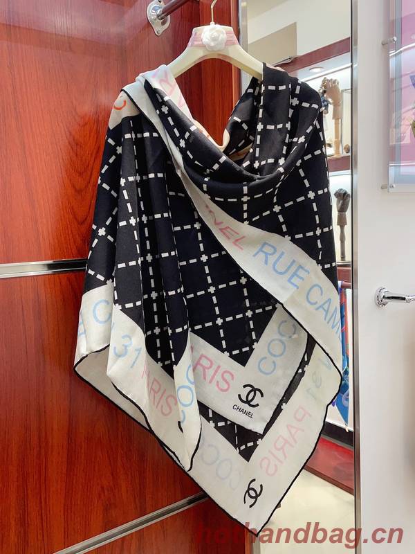 Chanel Scarf CHC00323 Chanel Scarf CHC00323