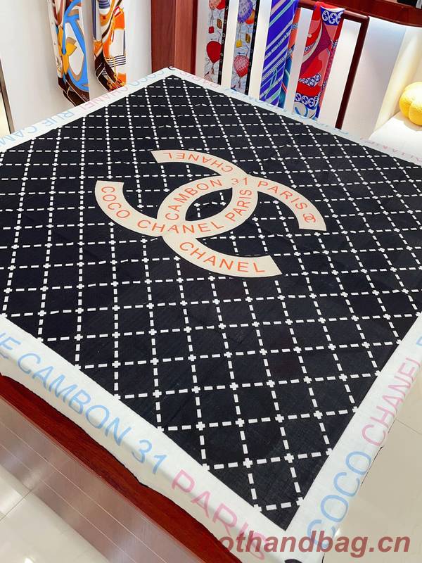 Chanel Scarf CHC00323 Chanel Scarf CHC00323