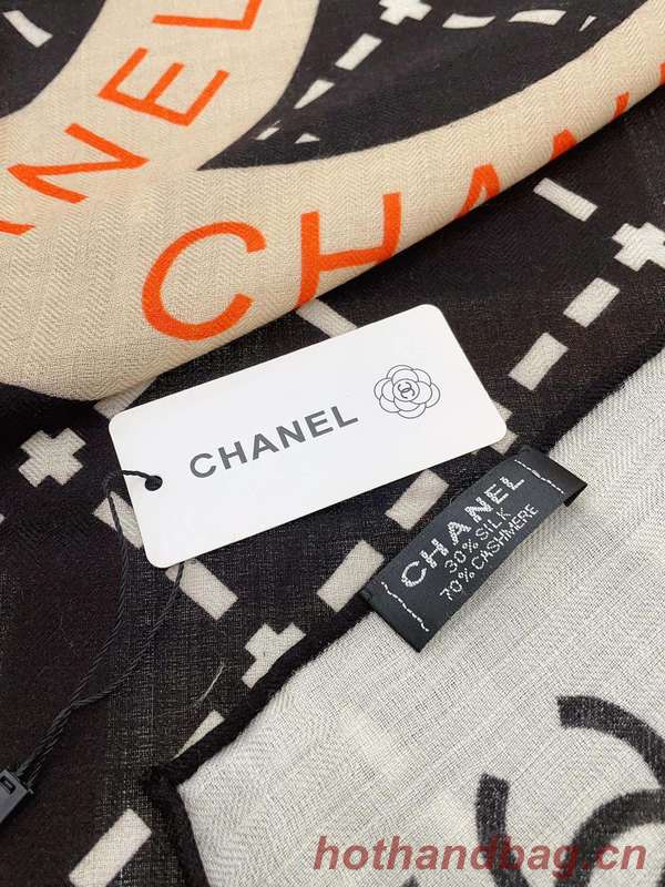 Chanel Scarf CHC00323 Chanel Scarf CHC00323