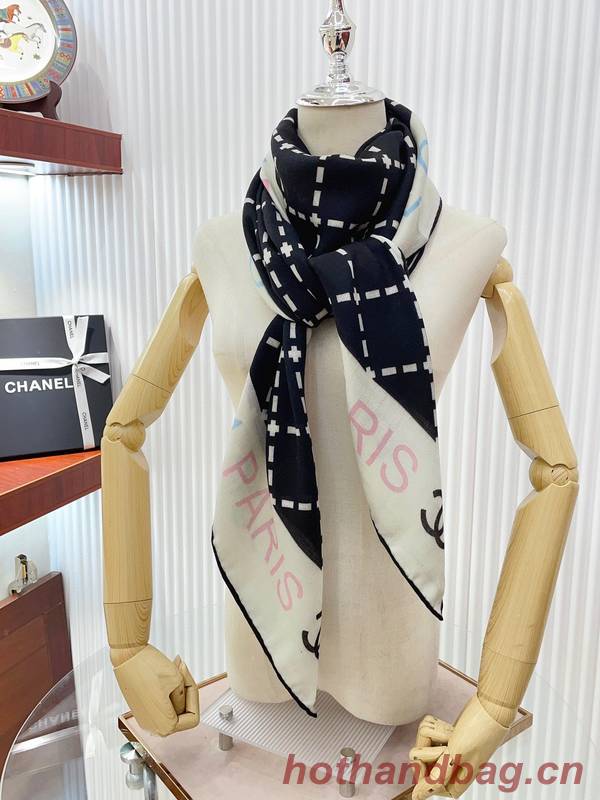 Chanel Scarf CHC00323 Chanel Scarf CHC00323