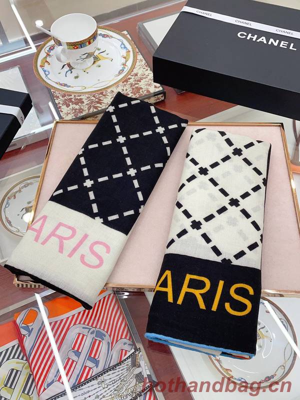 Chanel Scarf CHC00323 Chanel Scarf CHC00323