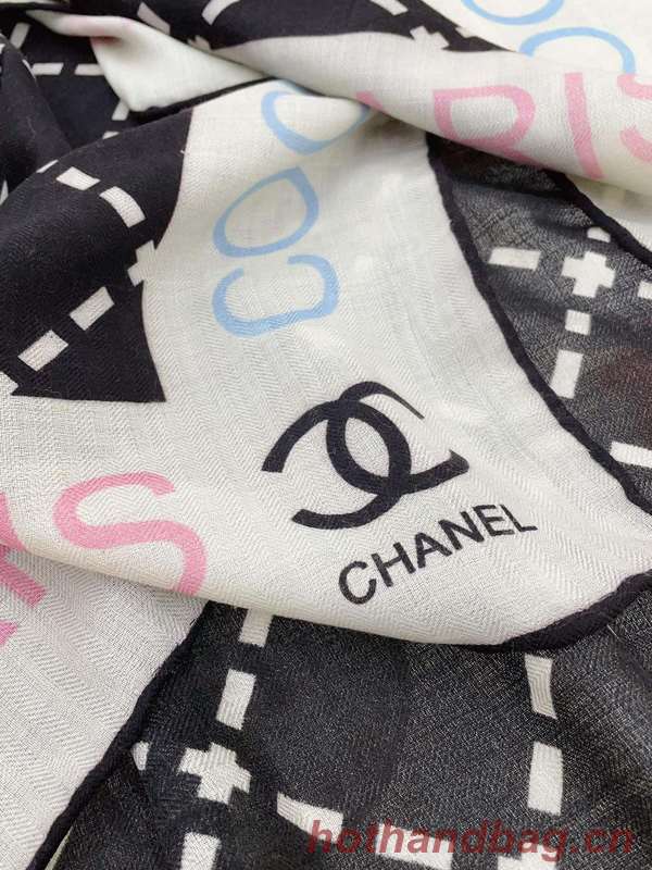Chanel Scarf CHC00323 Chanel Scarf CHC00323
