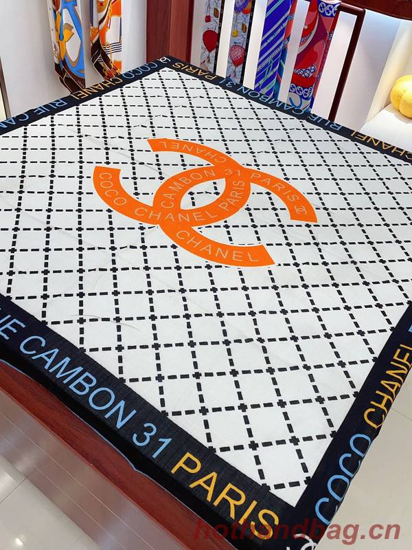 Chanel Scarf CHC00324 Chanel Scarf CHC00324