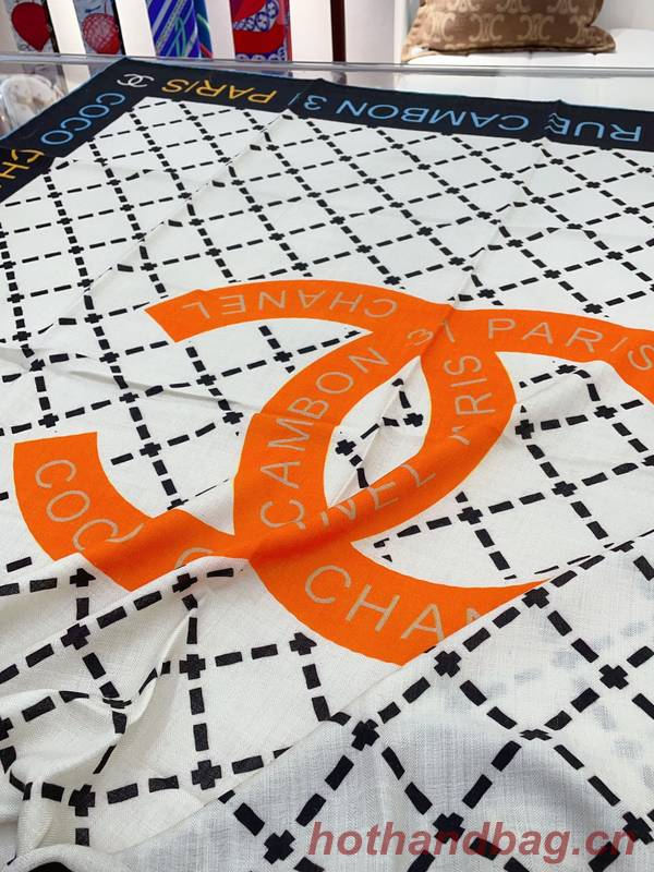 Chanel Scarf CHC00324 Chanel Scarf CHC00324